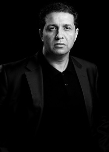 Nour-Eddine Lakhmari